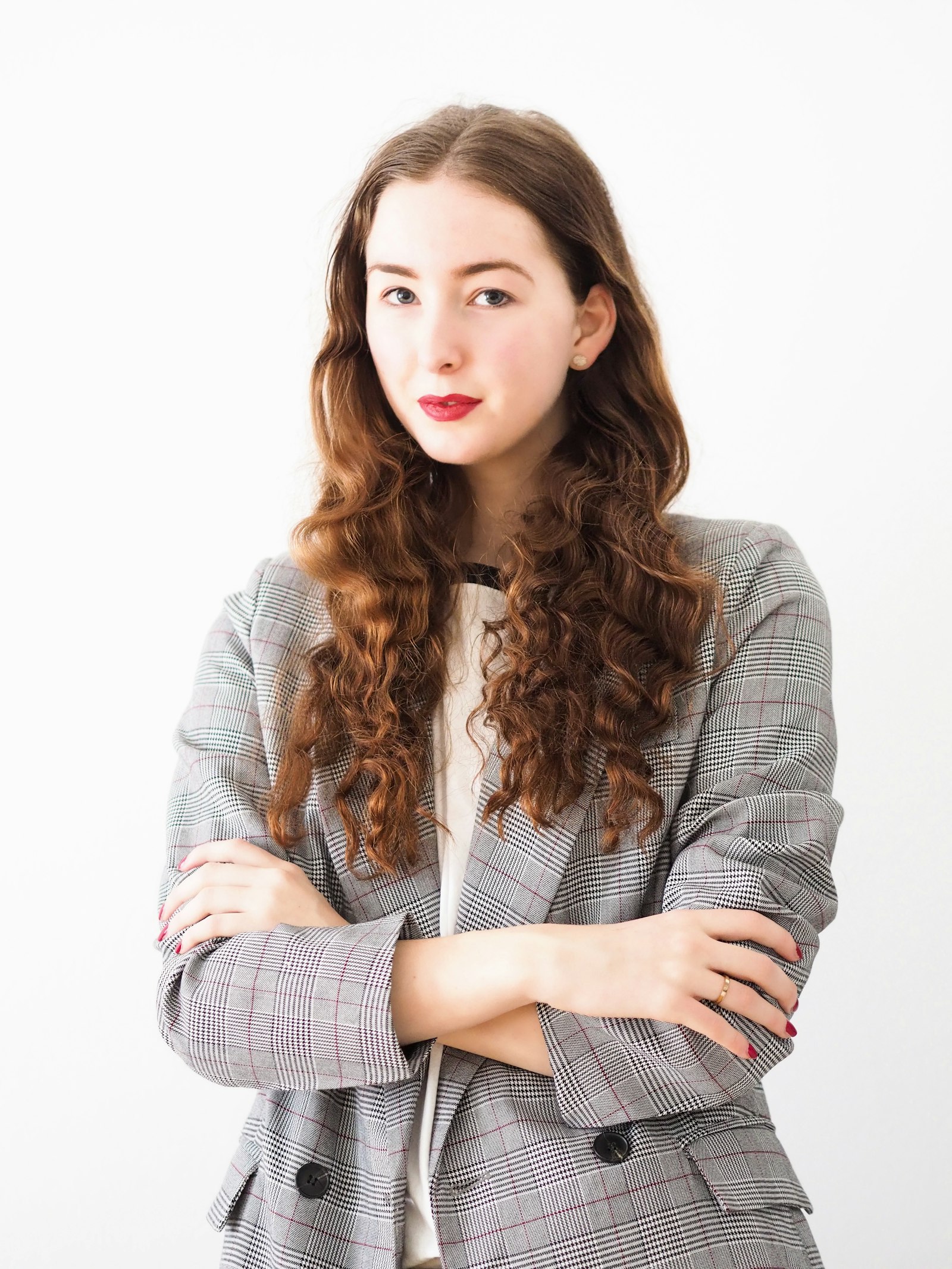 Sophie Delacroix